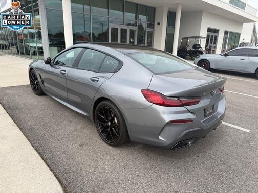 2023 BMW 840 Gran Coupe i