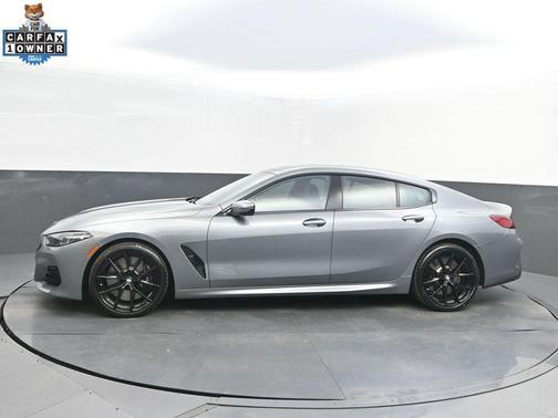 2023 BMW 840 Gran Coupe i