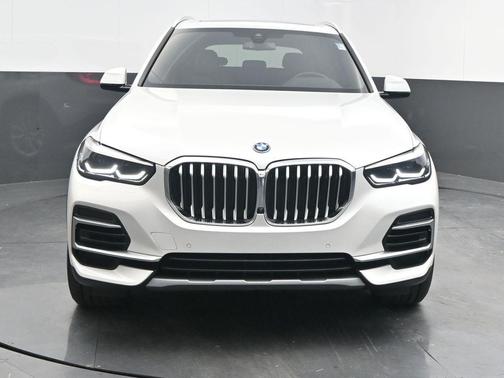2023 BMW X5 PHEV xDrive45e