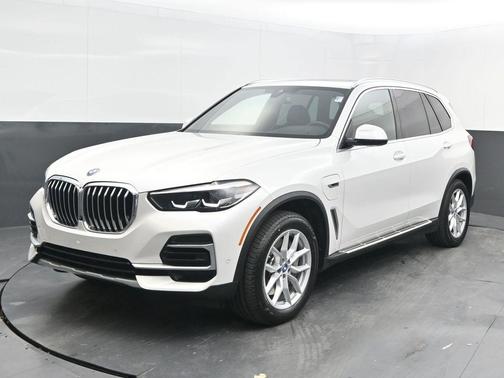 2023 BMW X5 PHEV xDrive45e