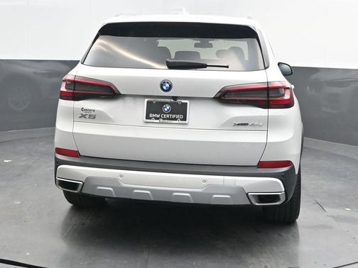2023 BMW X5 PHEV xDrive45e