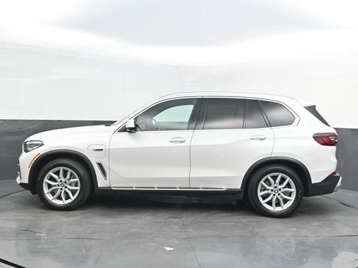 2023 BMW X5 PHEV xDrive45e