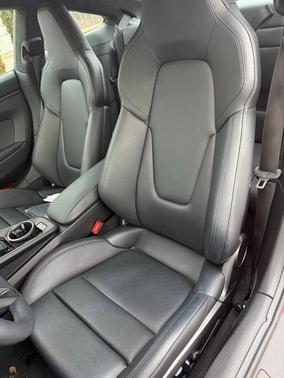 2026 Porsche 911 Carrera GTS