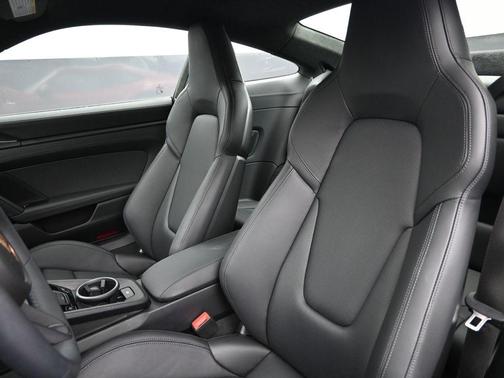 2026 Porsche 911 Carrera GTS