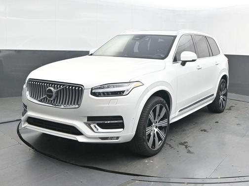2023 Volvo XC90 B6 Ultimate 7-Seater