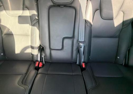 2023 Volvo XC90 B6 Ultimate 7-Seater