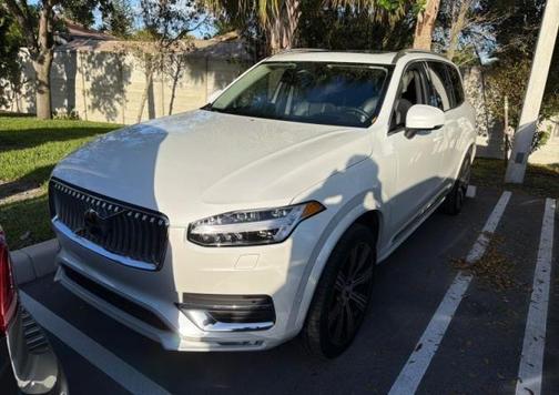 2023 Volvo XC90 B6 Ultimate 7-Seater