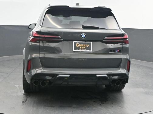 2024 BMW X5 M Competition