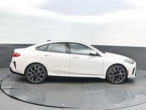 2026 BMW 228 Gran Coupe Base