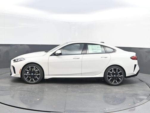 2026 BMW 228 Gran Coupe Base