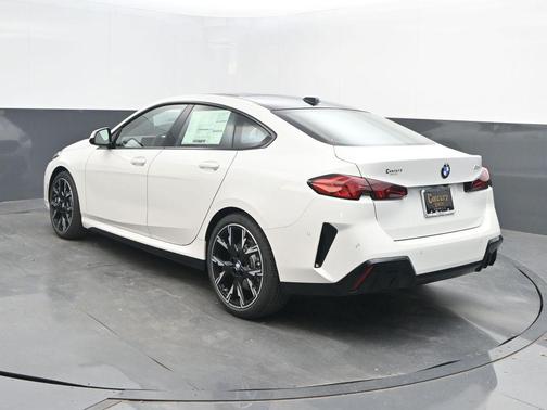 2026 BMW 228 Gran Coupe Base