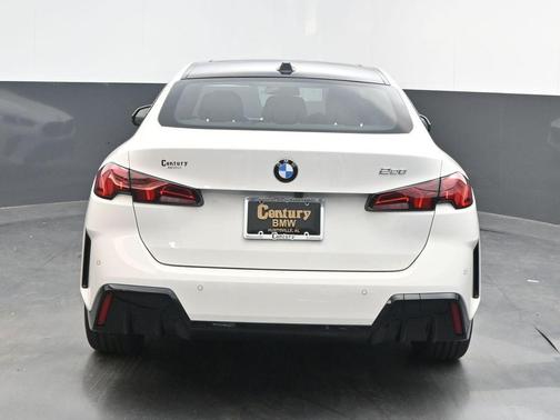 2026 BMW 228 Gran Coupe Base