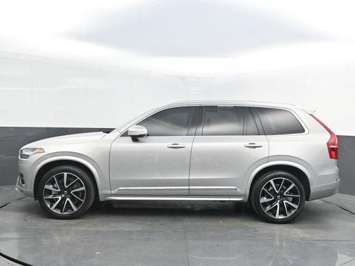 2024 Volvo XC90 B6 Ultimate Bright Theme 6-Seater