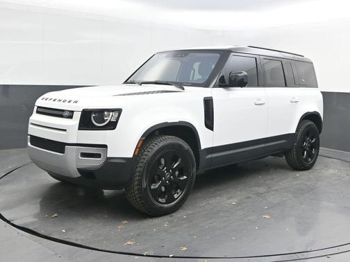 2022 Land Rover Defender 110 Standard