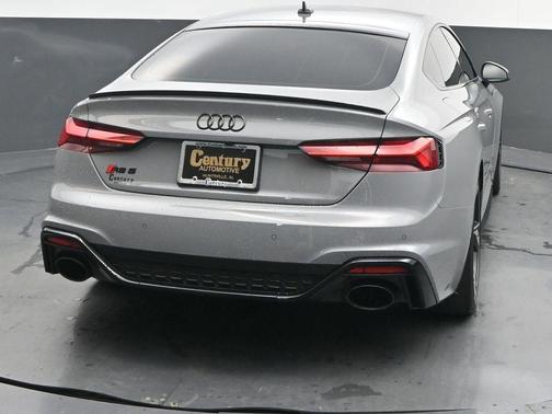 2024 Audi RS 5 2.9T