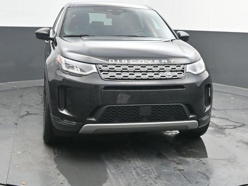 2022 Land Rover Discovery Sport SE
