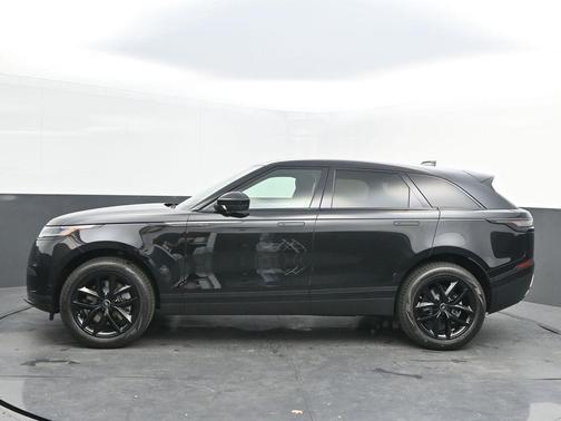 2026 Land Rover Range Rover Velar P250 S