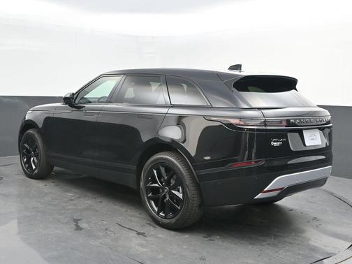 2026 Land Rover Range Rover Velar P250 S