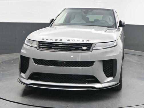 2025 Land Rover Range Rover Sport P635 SV Edition Two
