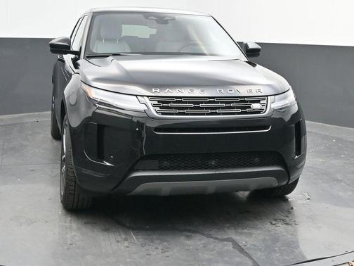 2026 Land Rover Range Rover Evoque S