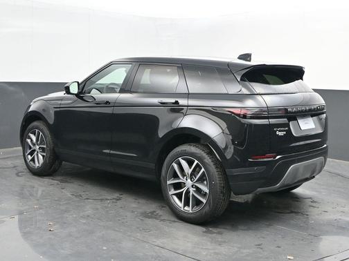 2026 Land Rover Range Rover Evoque S