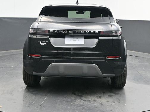 2026 Land Rover Range Rover Evoque S
