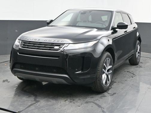 2026 Land Rover Range Rover Evoque S