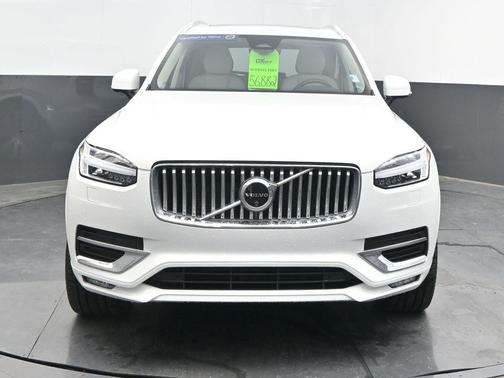 2024 Volvo XC90 B6 Plus Bright Theme 7-Seater