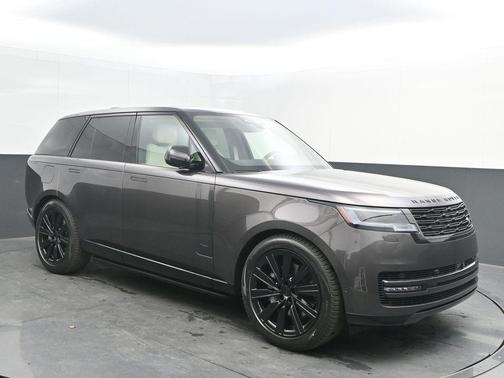 2026 Land Rover Range Rover P400 SE