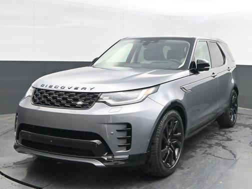 2025 Land Rover Discovery P360 Dynamic SE