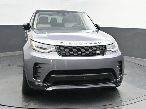 2025 Land Rover Discovery P360 Dynamic SE