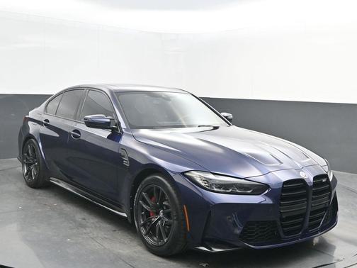 2023 BMW M3 Base