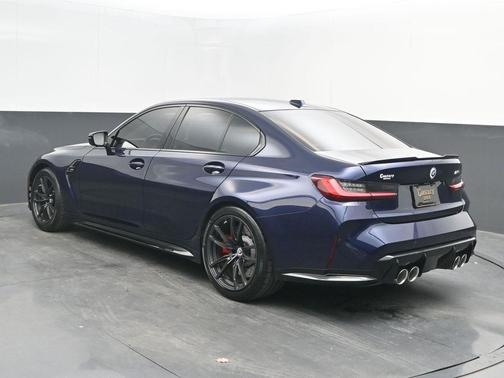 2023 BMW M3 Base