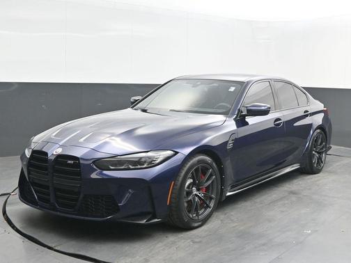 2023 BMW M3 Base