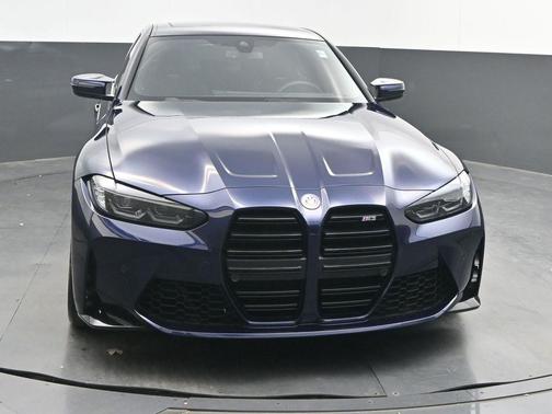 2023 BMW M3 Base