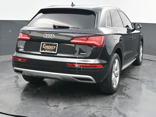 2019 Audi Q5 2.0T Premium Plus
