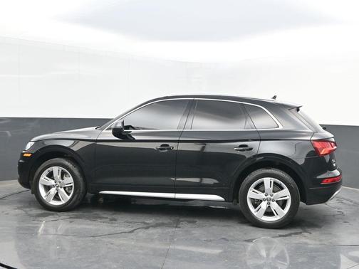 2019 Audi Q5 2.0T Premium Plus