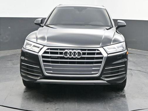 2019 Audi Q5 2.0T Premium Plus