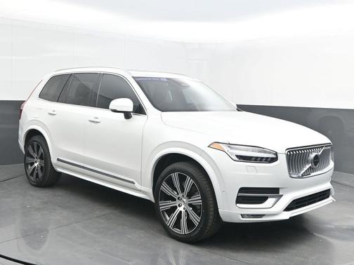 2023 Volvo XC90 B6 Ultimate 7-Seater