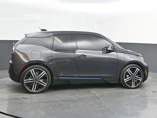2015 BMW i3 Base w/Range Extender