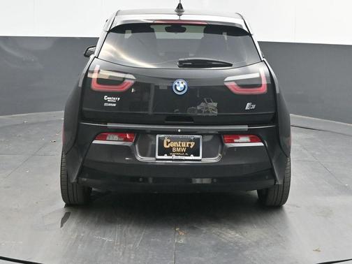 2015 BMW i3 Base w/Range Extender
