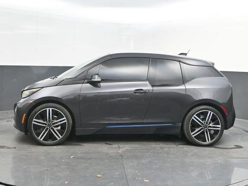 2015 BMW i3 Base w/Range Extender