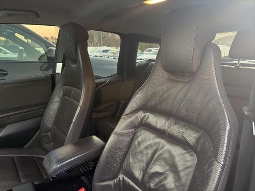 2015 BMW i3 Base w/Range Extender