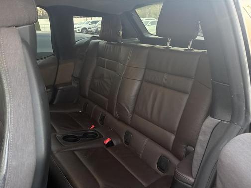 2015 BMW i3 Base w/Range Extender