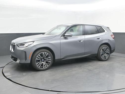 0C4W 2026 BMW X3 30 xDrive