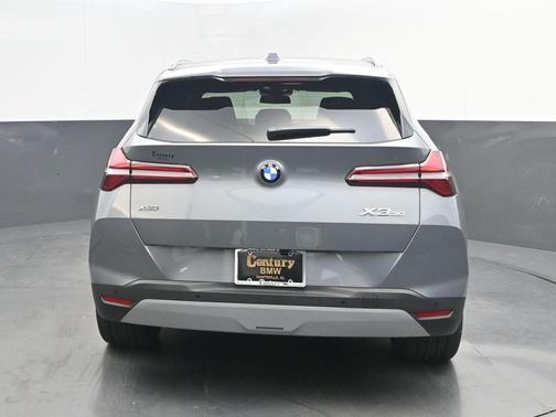 0C4W 2026 BMW X3 30 xDrive