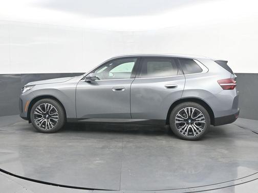 0C4W 2026 BMW X3 30 xDrive