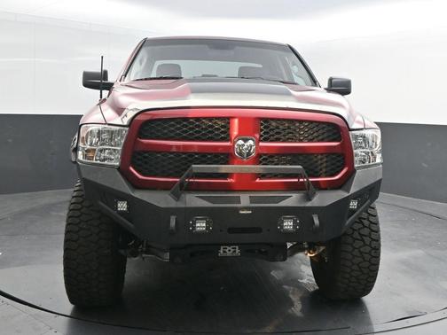 2015 RAM 1500 Tradesman/Express