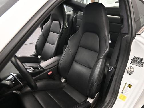 2014 Porsche 911 Turbo S