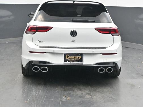 2022 Volkswagen Golf R 2.0T